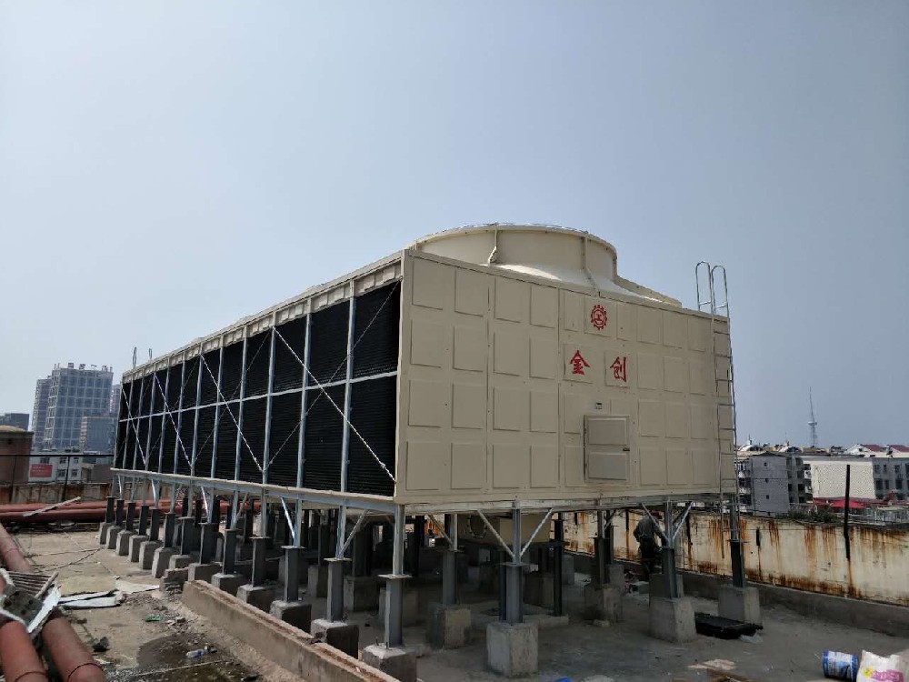 冷卻塔的定期保養(yǎng)有哪些？