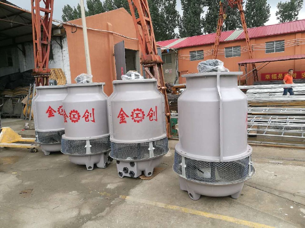 安裝方型冷卻塔如何選擇環境？