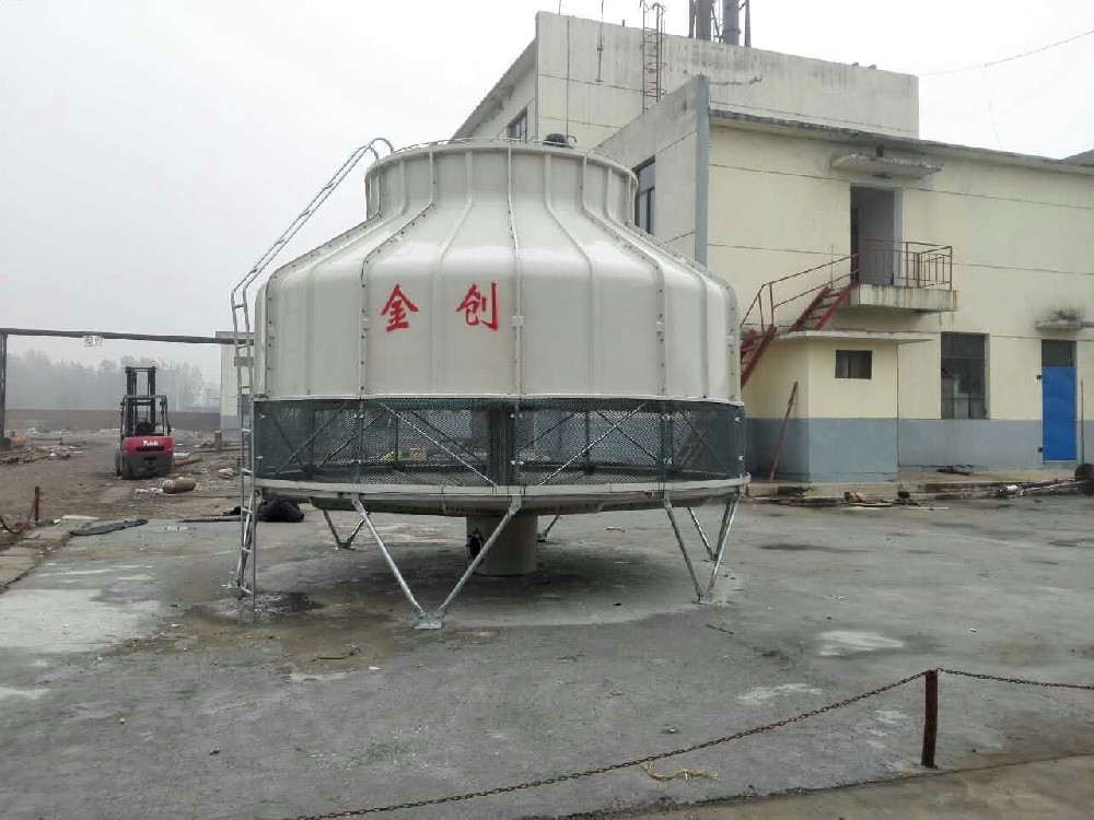 長時間使用冷卻塔產品時應該注意哪些問題呢？